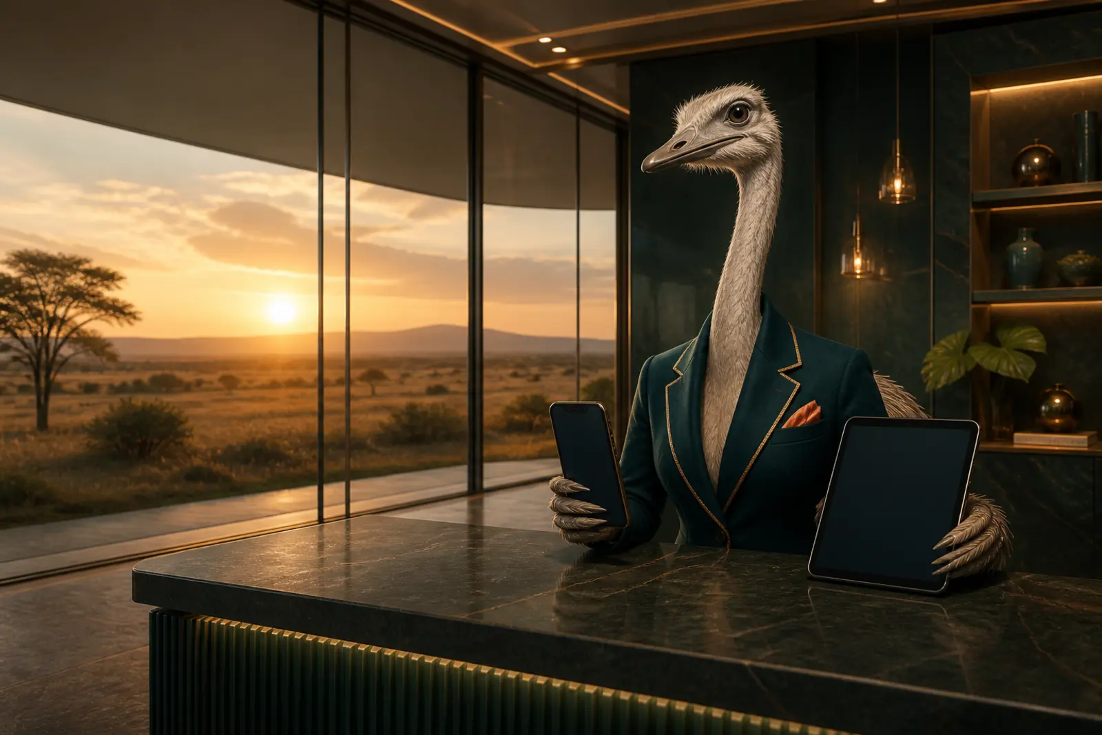 Ema compara aparelhos compatíveis com o aplicativo do Bizzo Casino